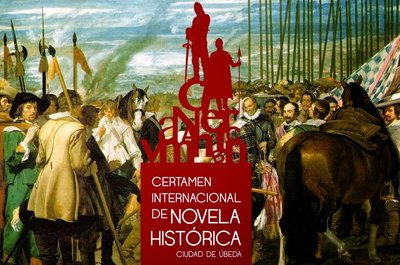 El sábado empieza el Certamen Internacional de Novela Histórica 