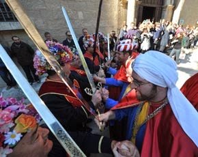 Las tradiciones jiennenses, una muestra del patrimonio inmaterial