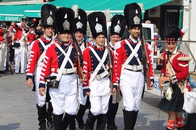 Noticia IDEAL:Más de 200 personas participarán en ‘El Desfile de la Historia’ de Úbeda