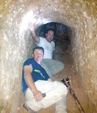 Diario Jaén:Lopera reencuentra otro refugio