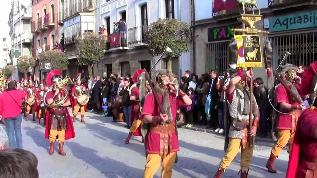 Los Romanos de la Humildad en el Certamen Internacional de Novela Histórica 