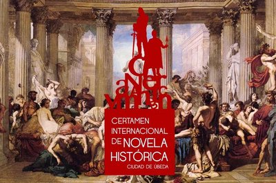 Feliz Navidad desde el certamen Internacional de Novela Histórica 