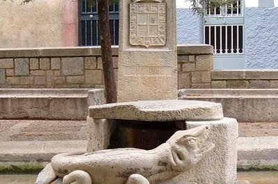 Charla sobre Dragones de Jaén y el mundo.