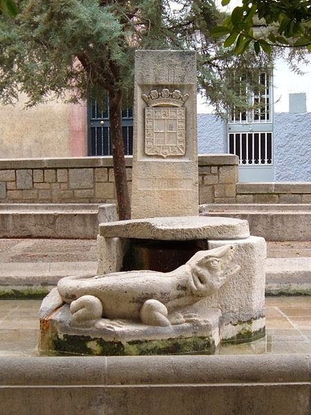 Charla sobre Dragones de Jaén y el mundo.