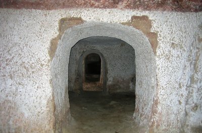 El viernes visita al Yacimiento arqueológico de Giribaile