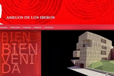Presentan la web de 