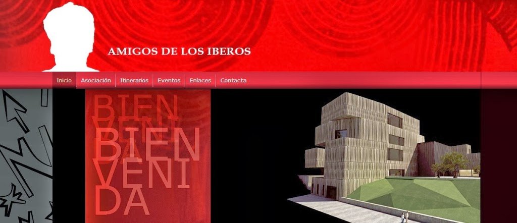 Presentan la web de 