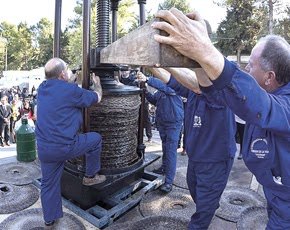 Diario Jaén:Martos, fiel a la tradición