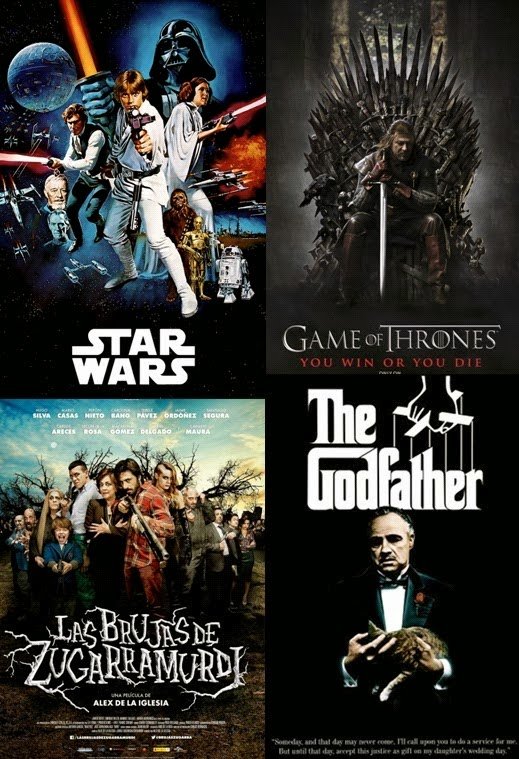 Avance Cinefan Festival: incognita sobre la temática de este año