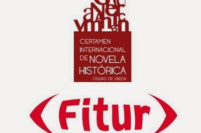 El Certamen Internacional de Novela Histórica 