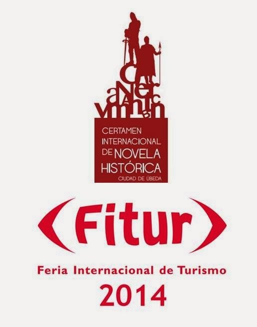 El Certamen Internacional de Novela Histórica 