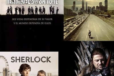 Las series de televisión tendrán un hueco en el Cinefan Festival de Úbeda