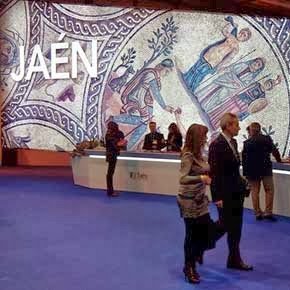 Diario Jaén:Jaén despliega todos sus encantos para enamorar a miles de turistas