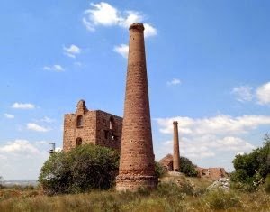 Noticia IDEAL:El patrimonio oculto de la humanidad