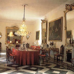 Horarios Palacio Vela de los Cobos durante el fin de semana de Reyes