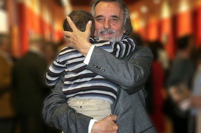 Ideal de Jaén:Úbeda despide a Marcelo Góngora, uno de sus más grandes artistas