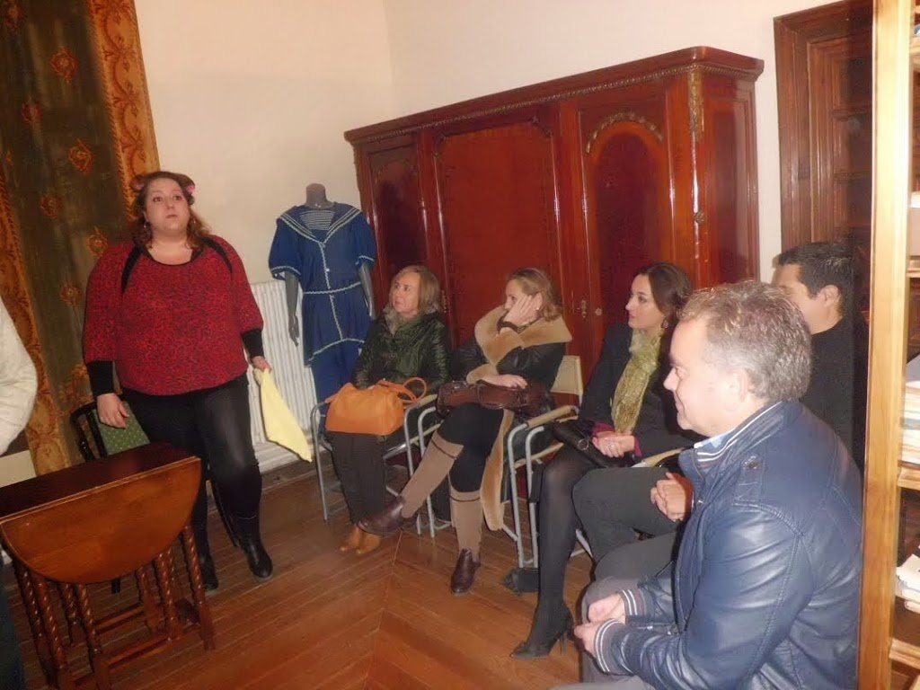 Vuelve el “Microteatro” a Úbeda para el puente del Día de Andalucía