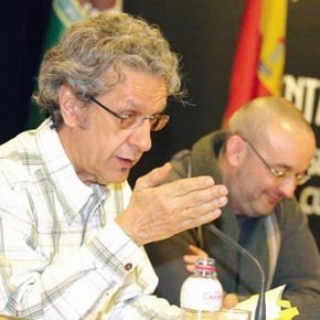 Diario Jaén:'Un Paisaje' para evocar la obra del poeta Antonio Machado