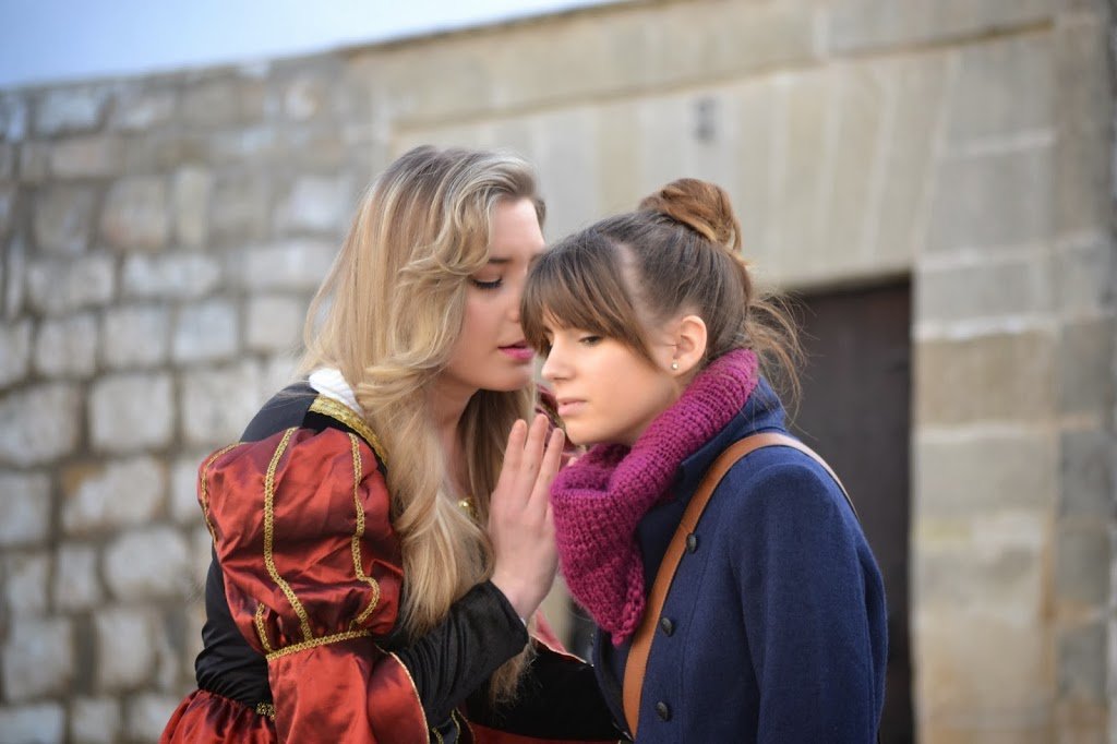 En el Puente de Febrero llegan las teatralizadas a Úbeda