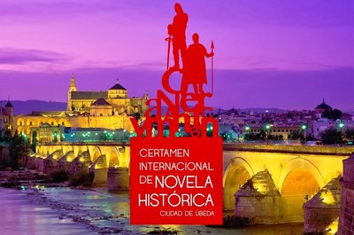 Miembros del Certamen Internacional de Novela Histórica 