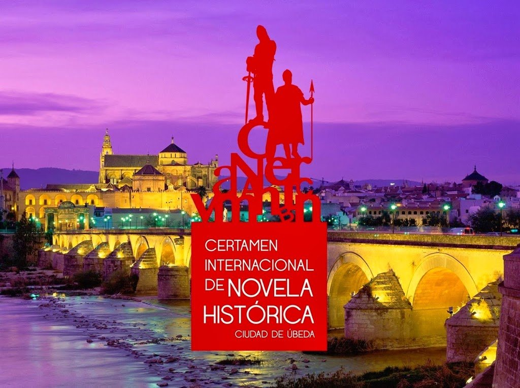 Miembros del Certamen Internacional de Novela Histórica 