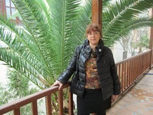 Noticia IDEAL:«El Museo Ibero permitirá al Provincial poder renovarse»