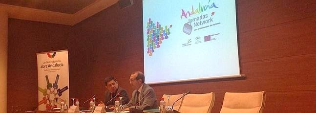 Noticia IDEAL:Medio millón de euros para promocionar Jaén