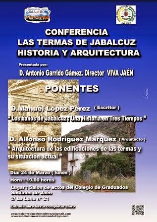 CONFERENCIA