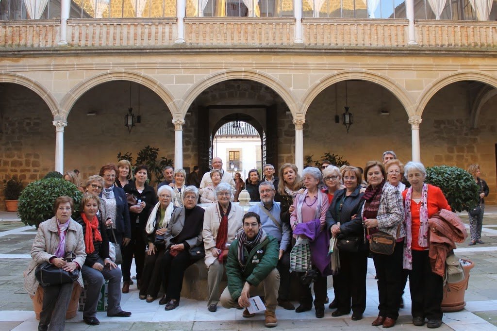 Fotos de Visitas Guiadas Con SEMER Turismo
