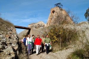 Noticia IDEAL:Proyecto Arrayanes reclama un impulso social al Parque Cultural del distrito