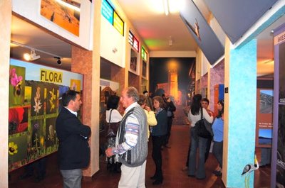 Diario Jaén:Centro de interpretación para la promoción de Baños de la Encina