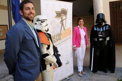 Los “malos” del cine tomaran el Cinefan Festival 2014 de Úbeda