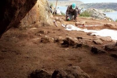 Exitosa campaña arqueológica en Giribaile que confirma la presencia de la cultura cartaginesa