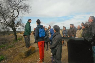 Felicitaciones a SEMER Turismo y Cultura