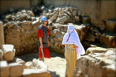 Un Mayo Ibero  en la provincia de Jaén