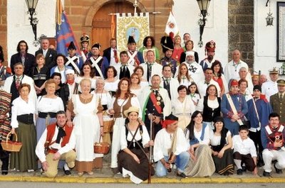Diario Jaén:Dos hechos bélicos cruciales se hermanan en Santa Elena