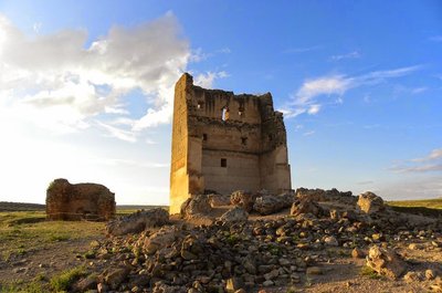 Visita guiada a Cástulo el Sábado
