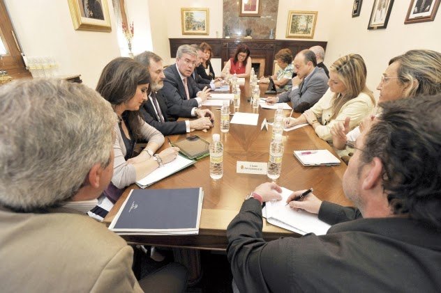 Diario Jaén:Retirada táctica para mantener viva la ilusión por la Catedral