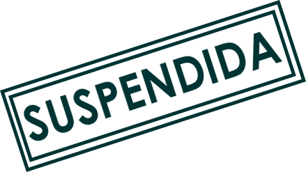 Se suspende la visita al Yacimiento de Giribaile este fin de semana