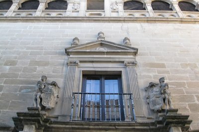 Horario de visitas del Palacio Vela de los Cobos durante el Verano