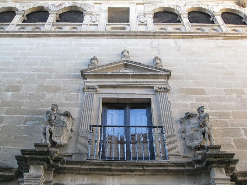 Horario de visitas del Palacio Vela de los Cobos durante el Verano