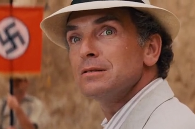El famoso actor Paul Freeman participará en el Cinefan Festival