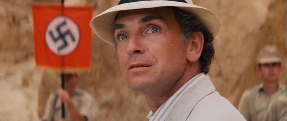 El famoso actor Paul Freeman participará en el Cinefan Festival