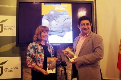 Un centenar de actividades conmemorarán el 30 aniversario del Premio Europa Nostra a los Baños Árabes de Jaén