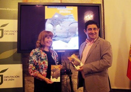 Un centenar de actividades conmemorarán el 30 aniversario del Premio Europa Nostra a los Baños Árabes de Jaén