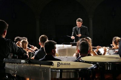 El “Cinefan Concert” homenajeará a John Barry