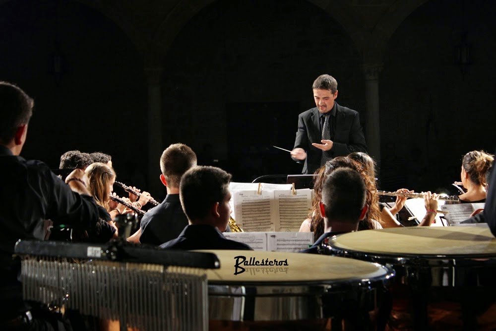 El “Cinefan Concert” homenajeará a John Barry