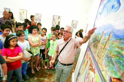 Diario Jaén:Descubriendo Jaén