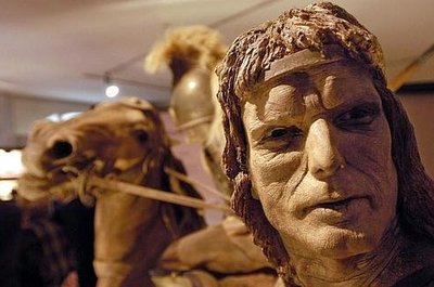La Caixa donará a Jaén su exposición sobre los íberos