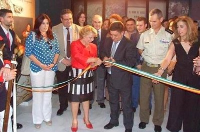Diario Jaén:Bailén ya cuenta con un Museo de la Batalla dotado de la más moderna tecnología